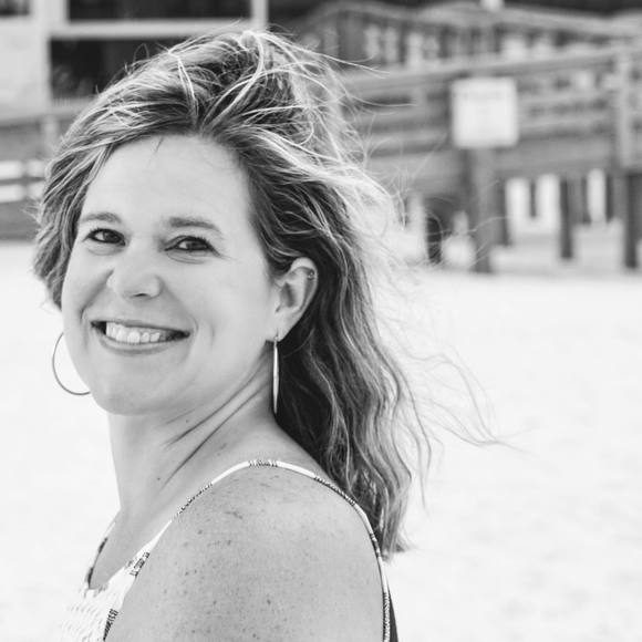 Meet your Posher, Rachel - Picture 1 of 1